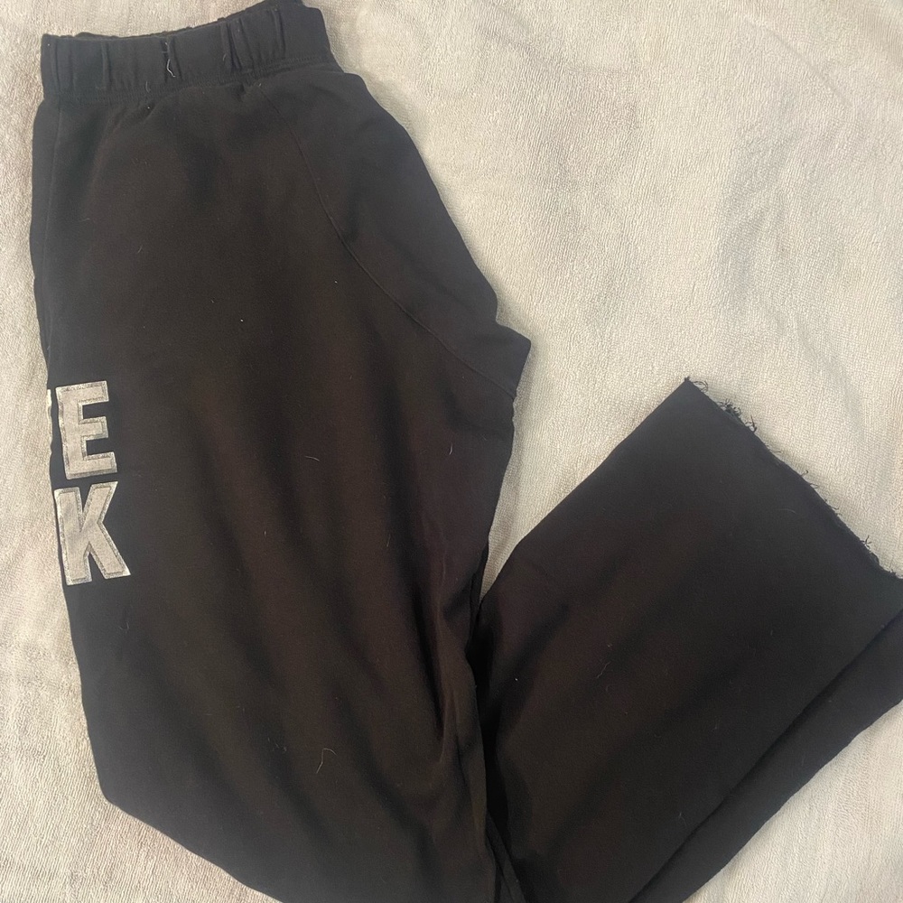 Victorias Secret Sweatpants